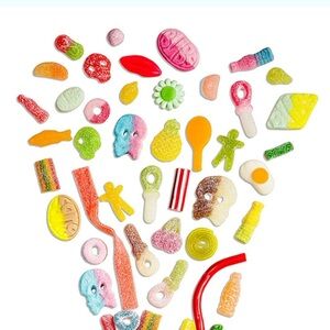 DO NOT BUY Swedish Candy for Sophie